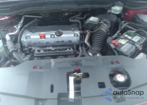 2011 Honda Cr-V Ex z USA, uszkodzony, nr VIN 3CZRE4H52BG701888